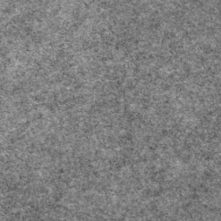 Pool- & Spatilbehør^The Living Store poolunderlag Ø550 cm polyester-geotekstil lysegrå - Poolovertræk