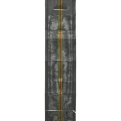 Beredskabsplaner^The Living Store sandsække 25 stk. 103x25 cm HDPE mørkegrøn - Opbevaring til industri