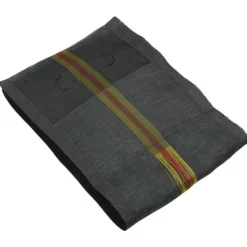 Beredskabsplaner^The Living Store sandsække 25 stk. 103x25 cm HDPE mørkegrøn - Opbevaring til industri