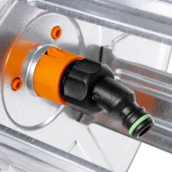 Hot The Living Store slangetromle til 50 m 1/2