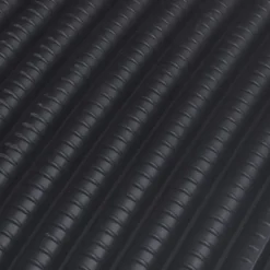 Pool- & Spatilbehør^The Living Store solvarmer til pool 110x65 cm buet - Pool – opvarmning