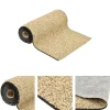 Hot The Living Store stenfolie 200x40 cm naturlig sandfarve - Fontæner & havedamme – tilbehør Springvand & Damme