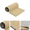 Springvand & Damme^The Living Store stenfolie 150x40 cm naturligt sand - Fontæner & havedamme – tilbehør