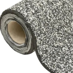 New The Living Store stenfolie 150x40 cm grå - Fontæner & havedamme – tilbehør Springvand & Damme