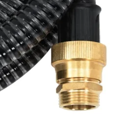 The Living Store sugeslange med messingkoblinger 1,1