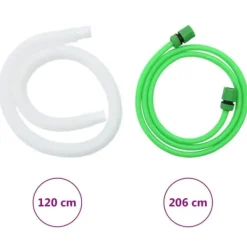 Regntønder^The Living Store vandtank med hane sammenfoldelig 1250 l PVC - Vandingsartikler