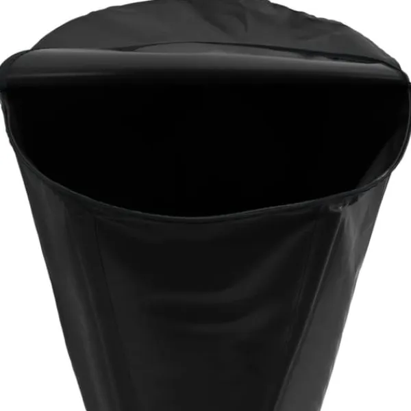 Sale The Living Store vandtank med hane sammenfoldelig 750 l PVC - Vandingsartikler Regntønder