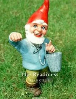 Havedekorationer^The Readiness