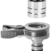 Best Tilslutning med adapter til tappeventil, universal M22/24 Vanding