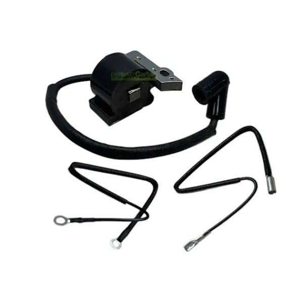 Havemaskiner^tændspole til Partner 350 351 352 370 371 382 391 401 421 motorsav / 530039198