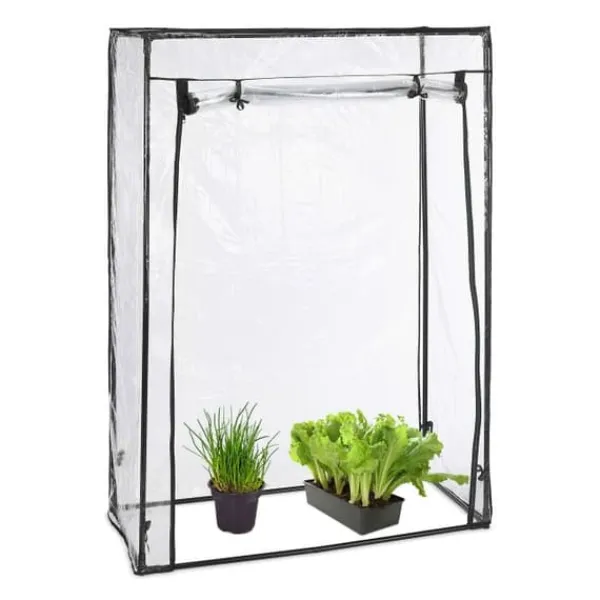 Online Tomatdrivhus fra Robustiek med PVC-film Drivhus