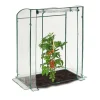 Hot Tomatdrivhus fra Robustiek med PVC-film Drivhus
