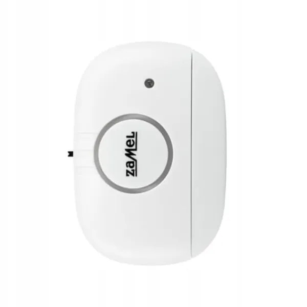Discount Trådløs reed switch åbningssensor ZAM-350/K GARDI Zamel Sensorer Til Sikkerhedssystemer