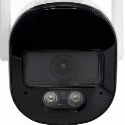 Sikkerhedsmonitorer & Videokameraer^Trådløst WiFi kamera KPT-02 PTZ TUYA 3MPx udendørs Gardi Zamel