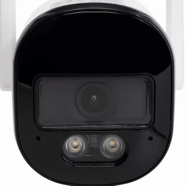Sikkerhedsmonitorer & Videokameraer^Trådløst WiFi kamera KPT-02 PTZ TUYA 3MPx udendørs Gardi Zamel