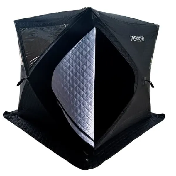 Sale Trekker Telt Sauna Premium 180x180x210cm Sauna