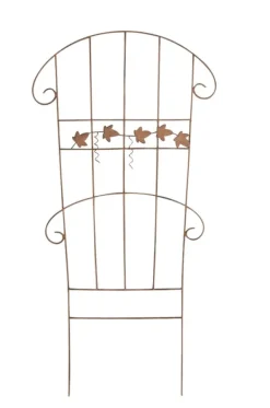 Buer, Spalier, Lysthuse Uden Tag^Trellis Alvaro 55 x 110 cm