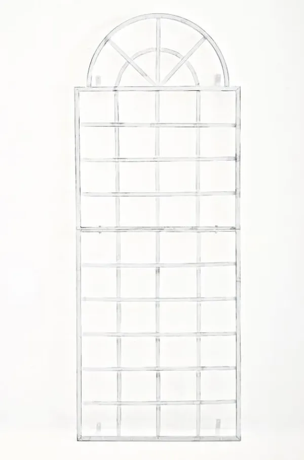 Sale Trellis Viva 1 x 70 x 180 cm Buer, Spalier, Lysthuse Uden Tag