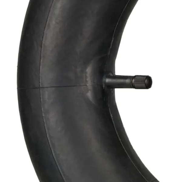 Discount Trillebør hjulsæt, 37x8,5 cm, Sort Haveværktøj