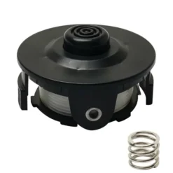 Havemaskiner^Trimmer trådspoler Makita Akkusense 18V DUR181Z/DUR181RF/DUR181 græstrimmer