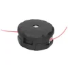 Outlet Trimmerhoved til SpeedFeed 400 Hoved SRM225 Buskrydder Strimmer Plæneklipper Tilbehør Havemaskiner