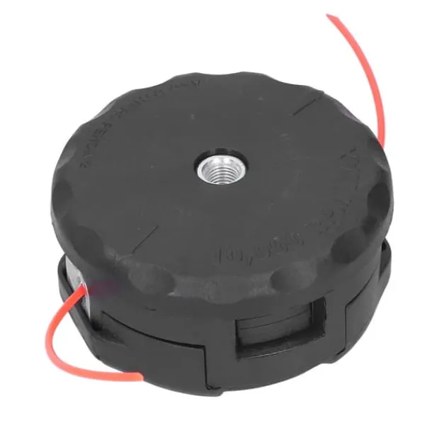 Outlet Trimmerhoved til SpeedFeed 400 Hoved SRM225 Buskrydder Strimmer Plæneklipper Tilbehør Havemaskiner