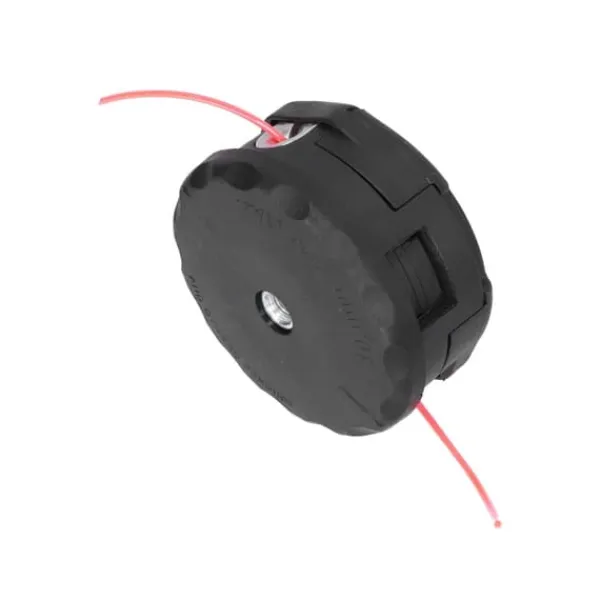 Outlet Trimmerhoved til SpeedFeed 400 Hoved SRM225 Buskrydder Strimmer Plæneklipper Tilbehør Havemaskiner