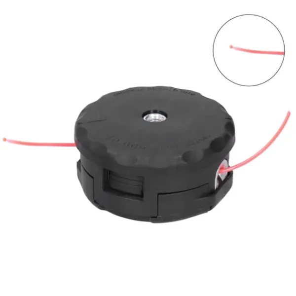 Outlet Trimmerhoved til SpeedFeed 400 Hoved SRM225 Buskrydder Strimmer Plæneklipper Tilbehør Havemaskiner