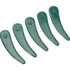 Trimmerknive / Knive til Bosch græstrimmer – 50stk Havemaskiner