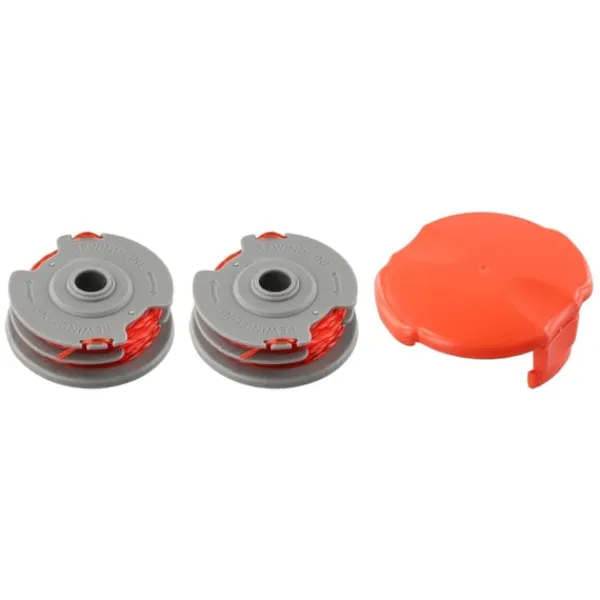 Trimmerspole Flymo Contour 500 XT, Power Contour 600HD, Power Trim græstrimmer Havemaskiner