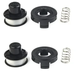 Havemaskiner^Trimmerspole til Black Decker GL250/GL310/GL360 græstrimmer