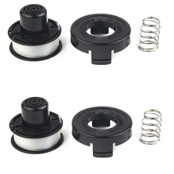 Havemaskiner^Trimmerspole til Black Decker GL250/GL310/GL360 græstrimmer