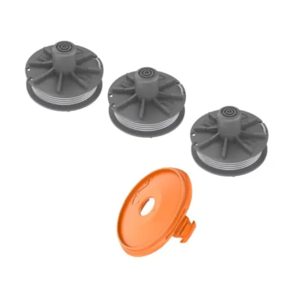 Discount Trimmerspole til Gardena Easycut 400, ComfortCut450 græstrimmer Havemaskiner
