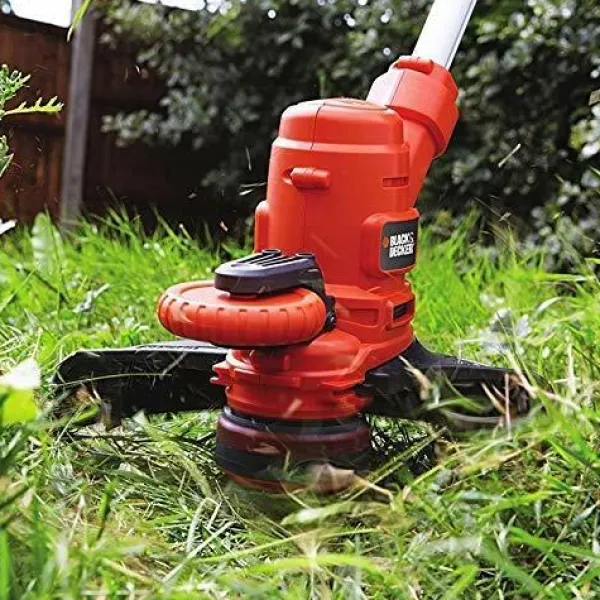 Havemaskiner^Trimmerspoler Black & Decker GL4525, GL5028, GLC1423L, GLC1825L græstrimmer