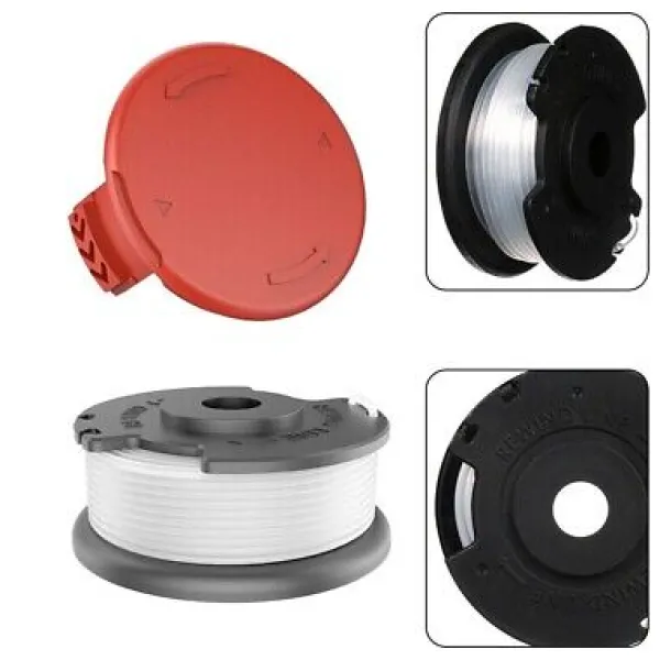 Havemaskiner^Trimmerspoler til Einhell GE-CT 18/28 Li GE-CT 18/28 Li TC græstrimmer