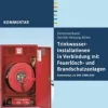 Best Trinkwasser-Installationen in Verbindung mit Feuerlösch- und Brandschutzanlagen Sprinklers