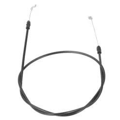 Havemaskiner^Trækkabel Motor Zone Kontrolkabel Udskiftning af drivkabel til Fuxtec FX RM plæneklipper