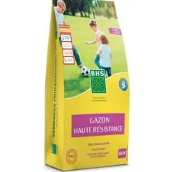 New Turf - BHS - Hög motstånd 10KG - Intensiv användning Jord & Sand