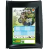 Hot Ubbink AquaLiner damfolie 4 x 5 m PVC 0,5 mm 1331950 403734 Springvand & Damme