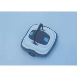 Pool- & Spatilbehør^UBBINK batteridrevet poolrengøringsrobot - Robotclean Accu XS - bundrensning til alle pools