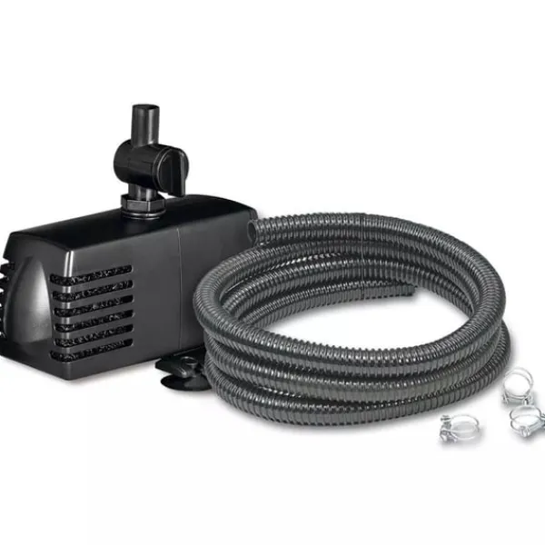 Sale Ubbink dampumpe til vanddekorationer 900 l/t. 18 W 1386291 Springvand & Damme