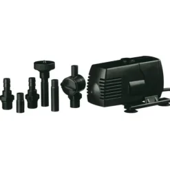 Springvand & Damme^Ubbink fontænepumpe Xtra 3900 1351953 401406