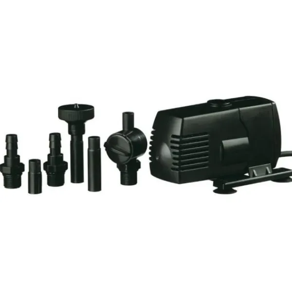 Springvand & Damme^Ubbink fontænepumpe Xtra 3900 1351953 401406