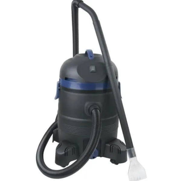 Pool- & Spatilbehør^Ubbink Støvsuger VacuProCleaner Maxi 1379118 401428