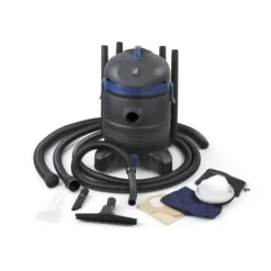 Pool- & Spatilbehør^Ubbink Støvsuger VacuProCleaner Maxi 1379118 401428