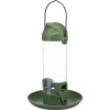 New Udendørs foderautomat, 500 ml/22 cm Til Fugle & Småvildt