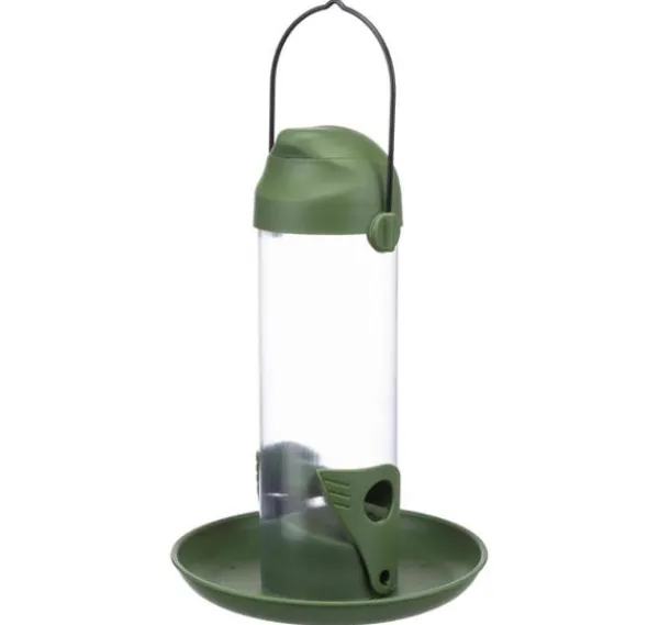 New Udendørs foderautomat, 500 ml/22 cm Til Fugle & Småvildt