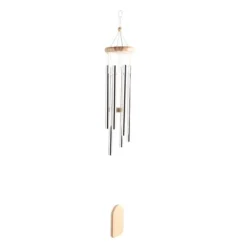 Online Udendørs Memorial Wind Chimes til boligindretning Vinddekoration