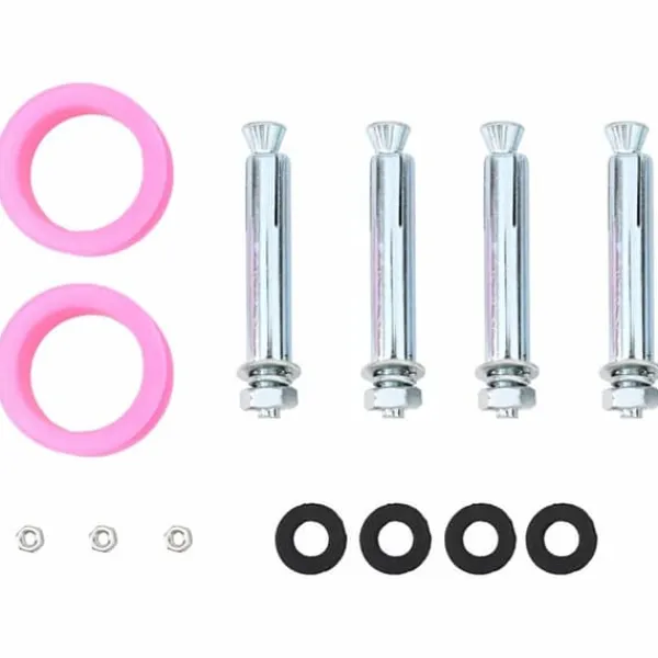Spa & Udendørsbad^Udendørs solbruser i sort PVC og aluminium - Stilfuld og funktionel | Højde: 217 cm