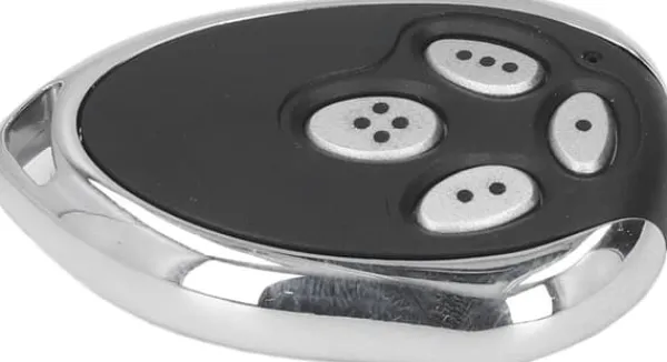 Clearance Udskiftning af garagefjernbetjening, 433,92 MHZ 27A 12V 100m rækkevidde Garageportfjernbetjening Klon Duplikator Universal Klon Elektrisk Dør Garagep | CDON Skure, Garager & Carports